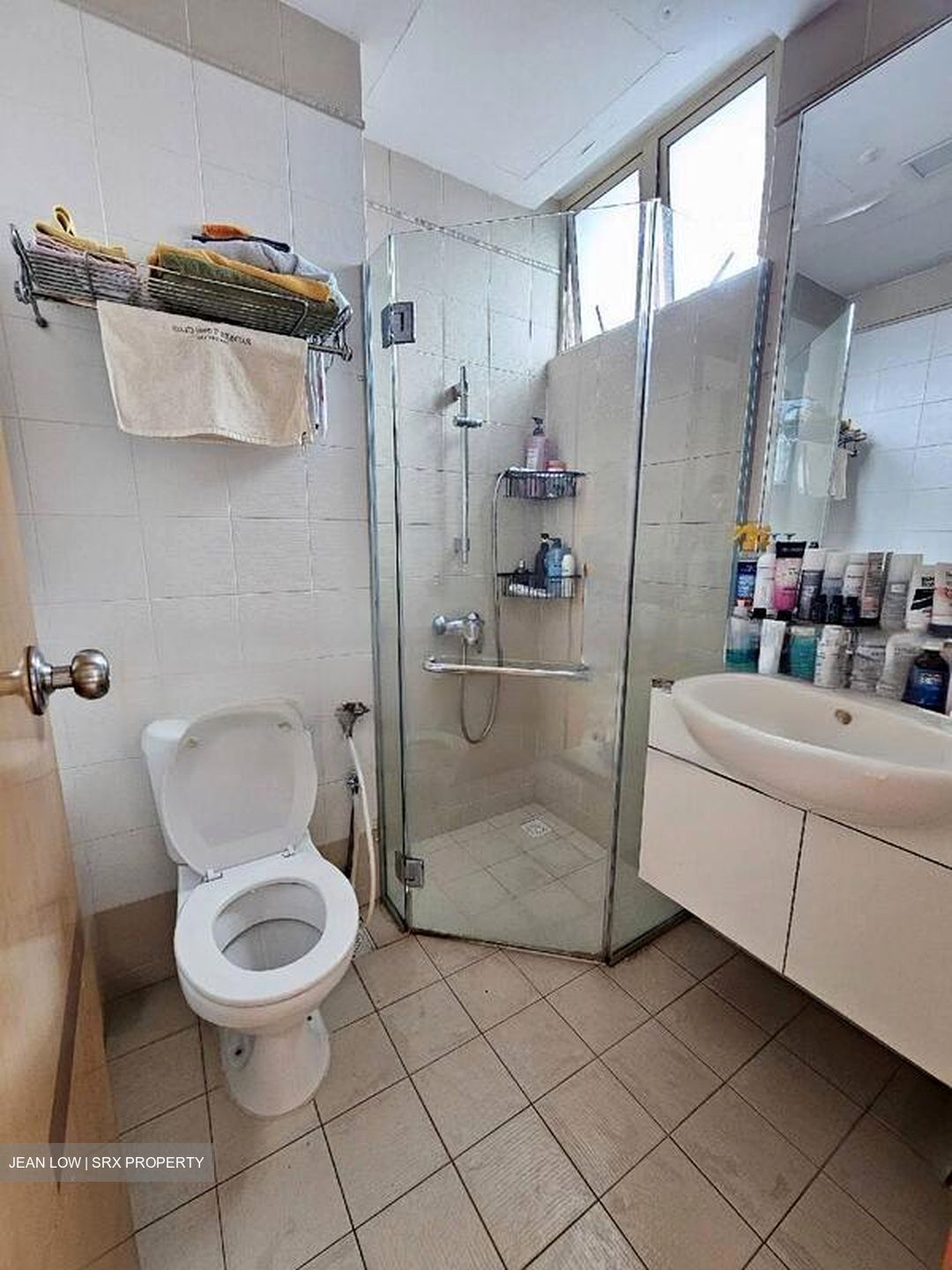 Hillview Residence (D23), Condominium #473325771